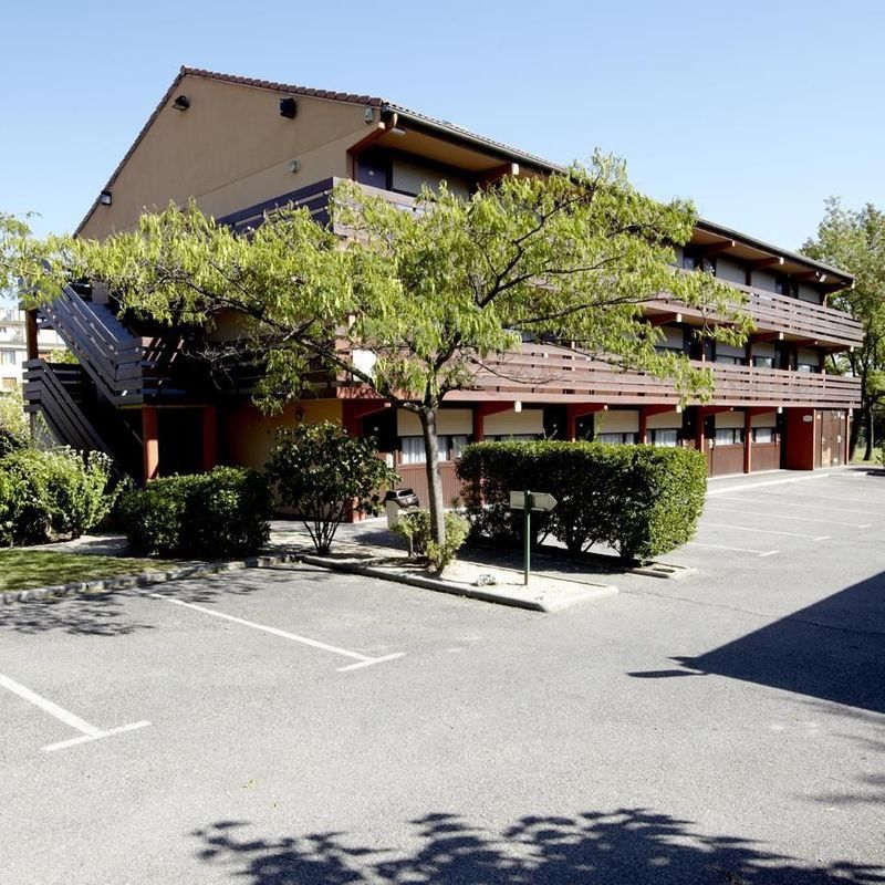 Hotel Campanile Nantes Saint-Sébastien-Sur-Loire Esterno foto